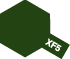 XF-5 Flat Green