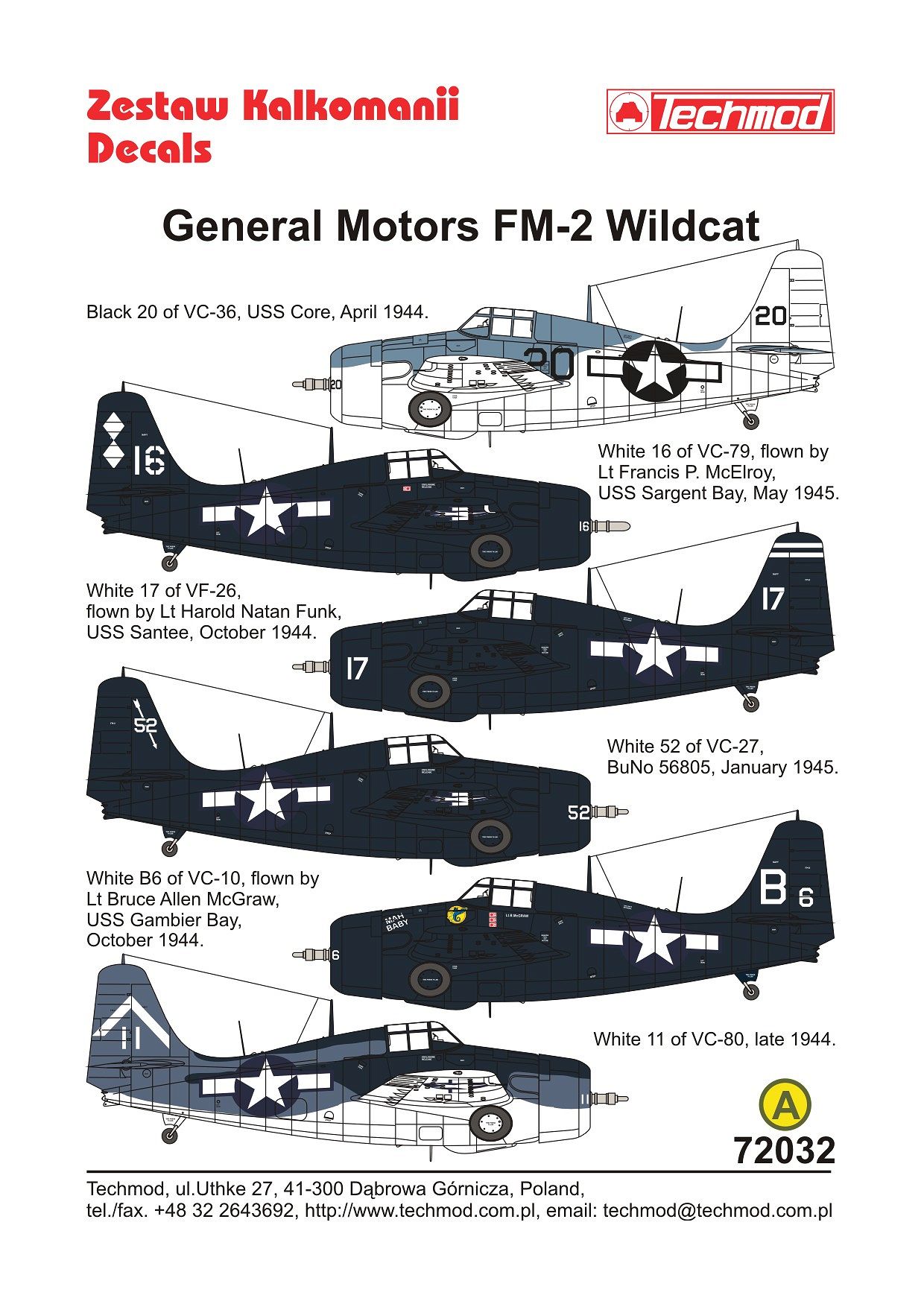Wildcat FM-2