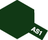 AS-1 Dark Green