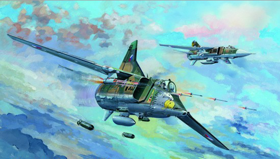 MiG-23BN Flogger H