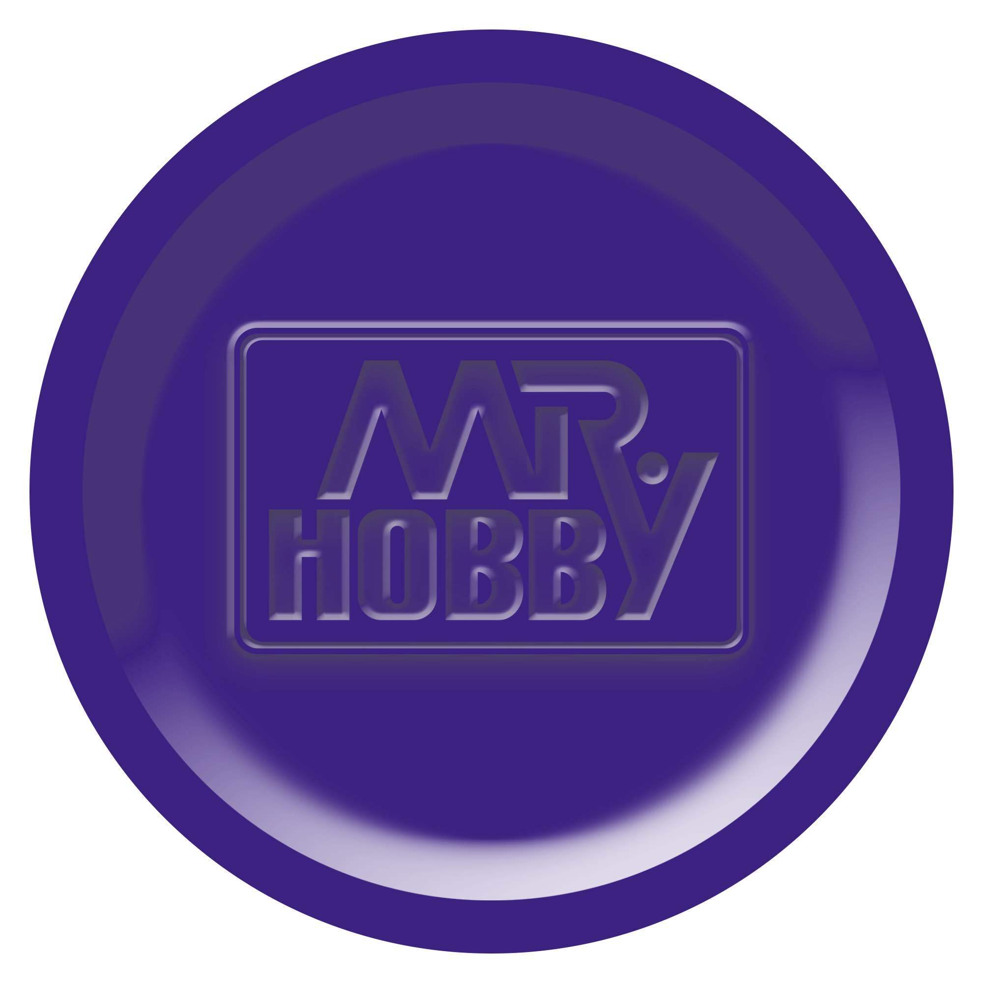 S-067 Purple