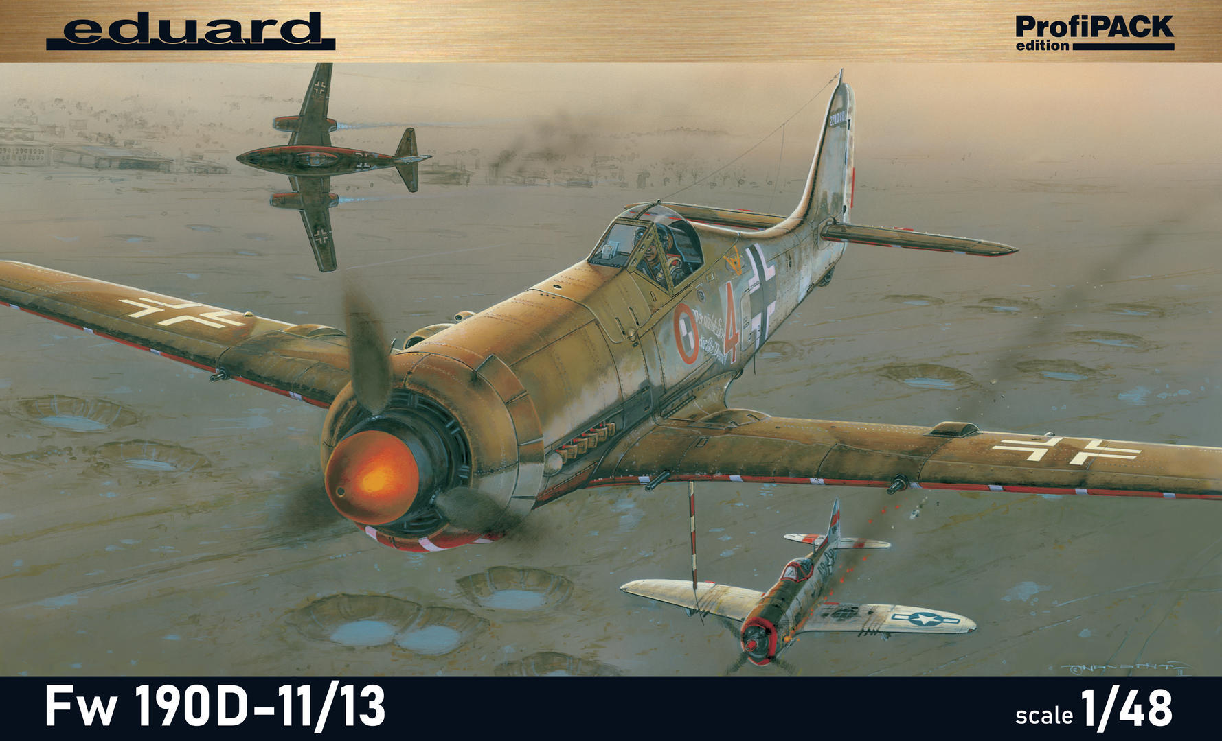 Fw 190 D-11/D-13