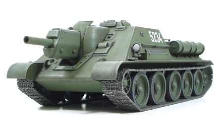 SU-122