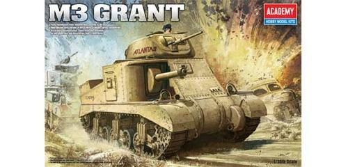 M3 Grant