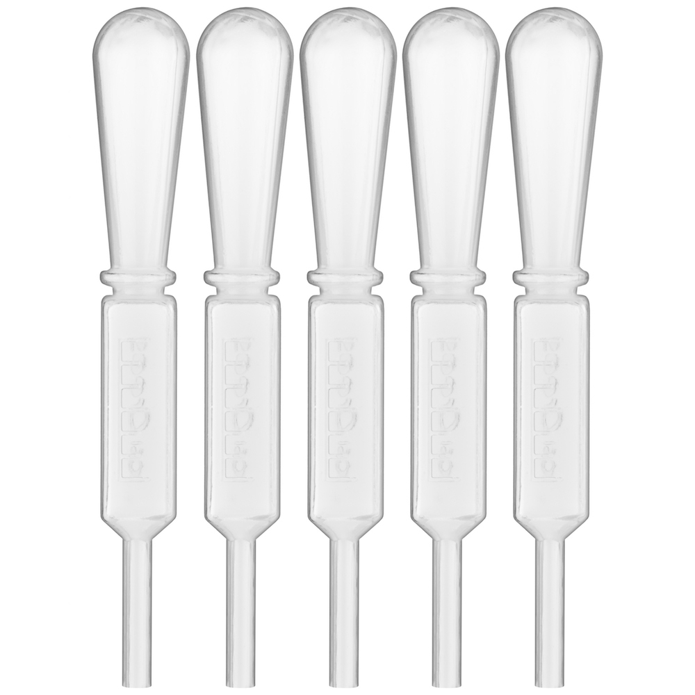GT-42 Mr.Dropper (short type) 5 pcs/1 package