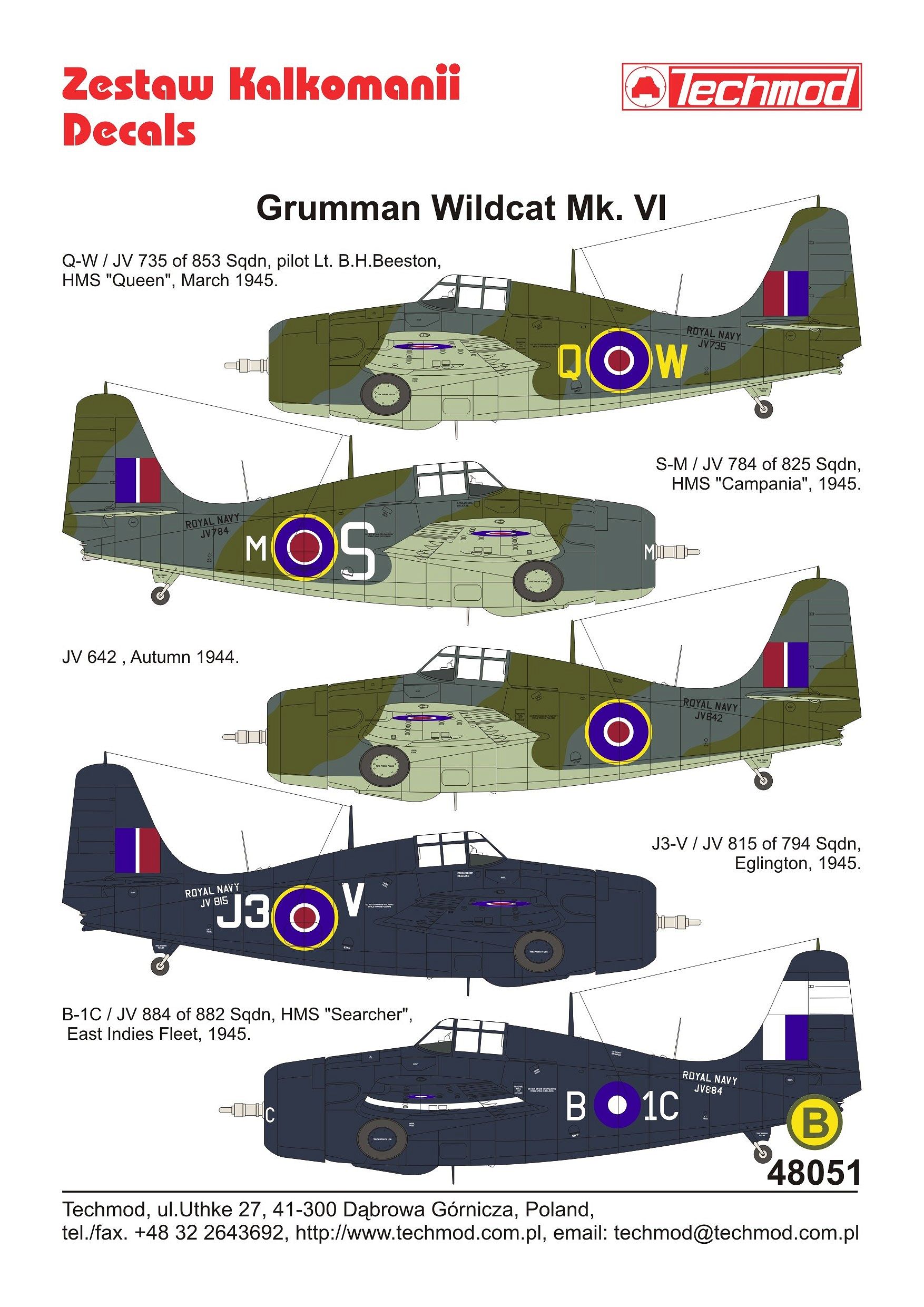 Wildcat VI