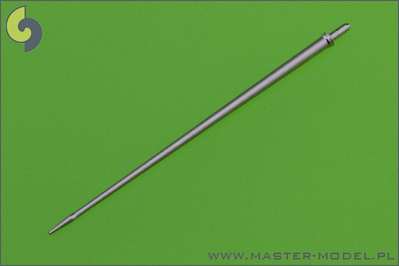 Harrier FRS.1 / FRS.51 - Rurka Pitota oraz sonda A