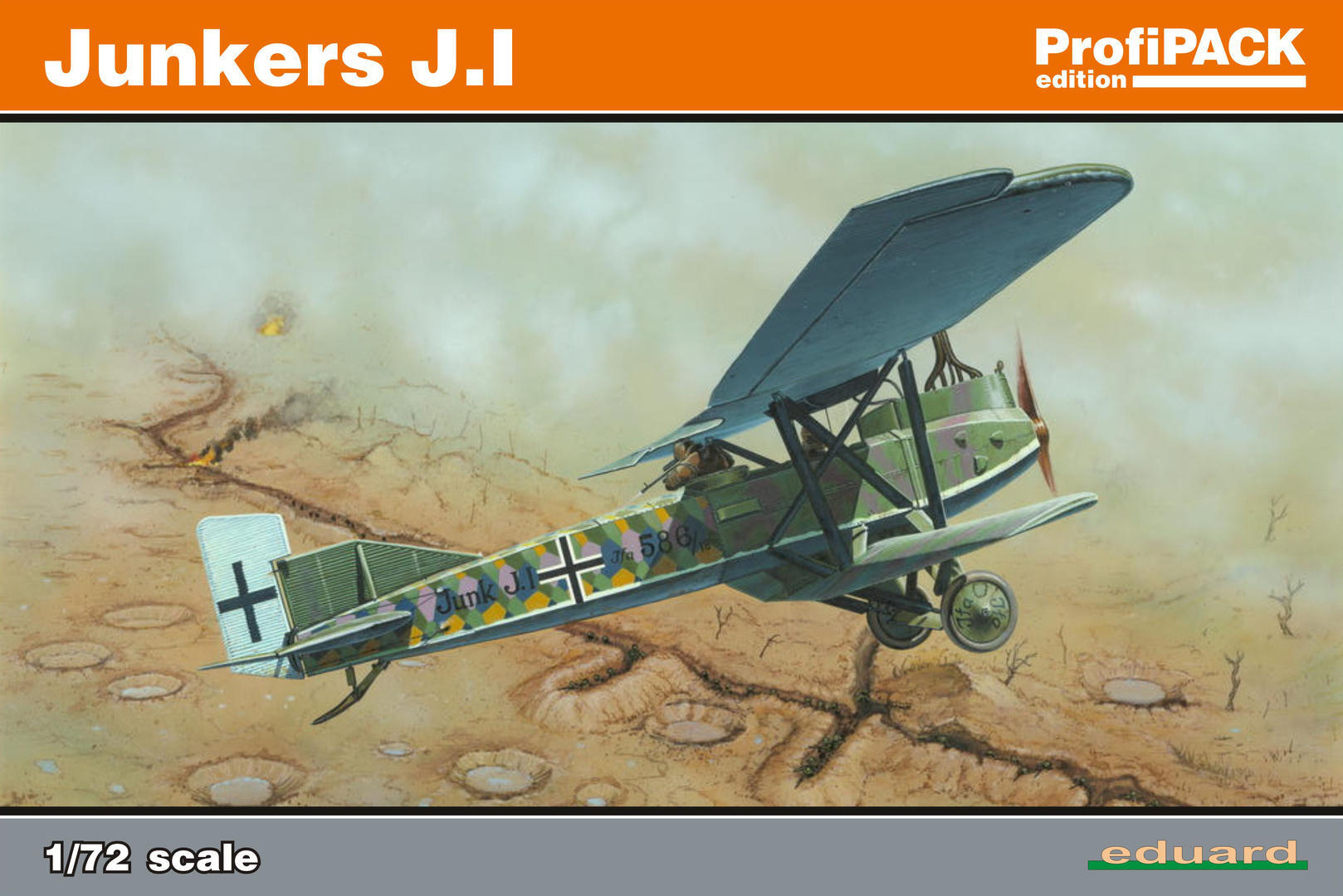 Junkers J.I