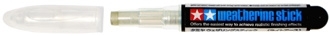 Weathering stick - jasna ziemia