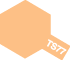 TS-77 Flat Flesh