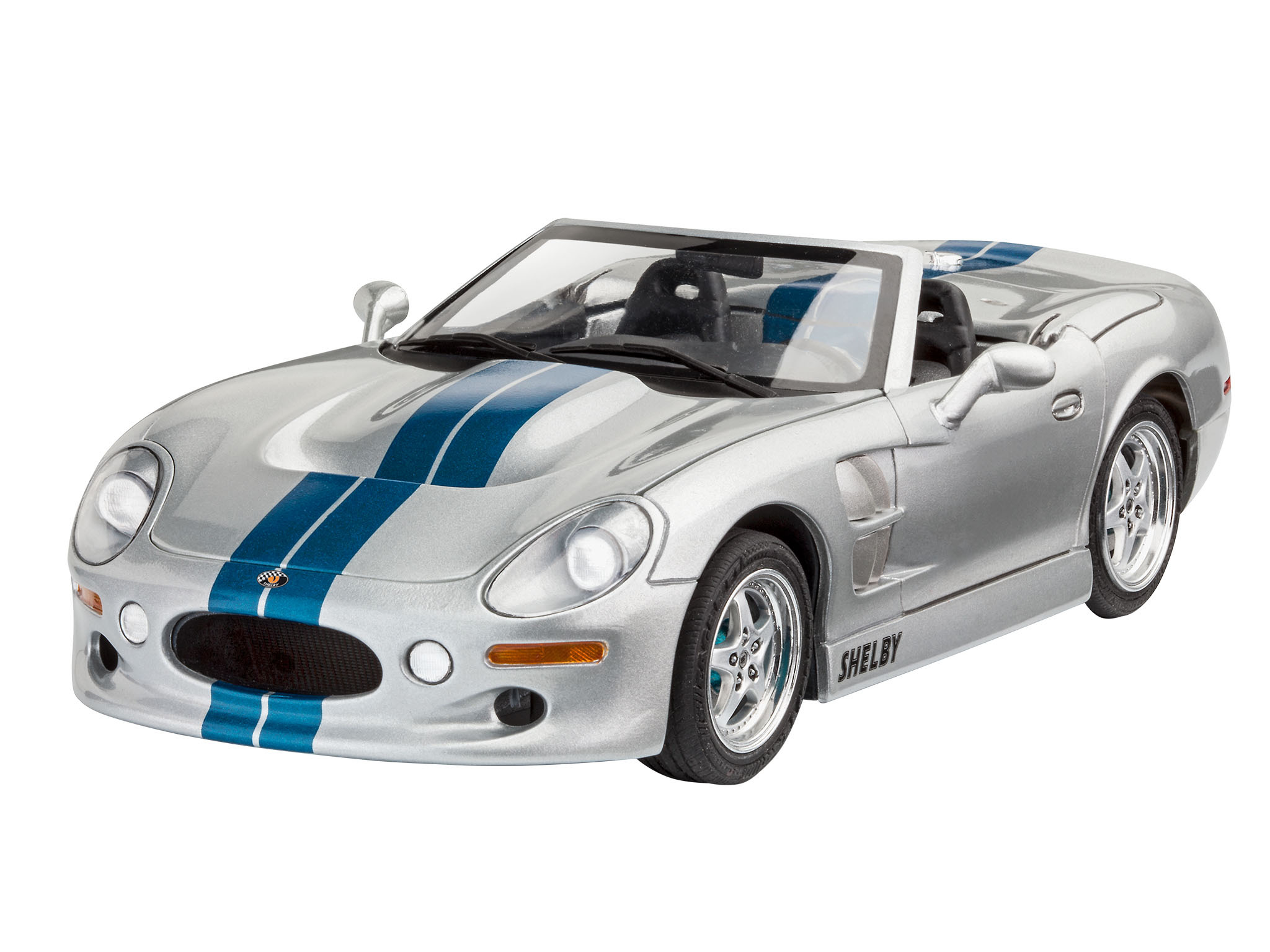 Shelby Series 1