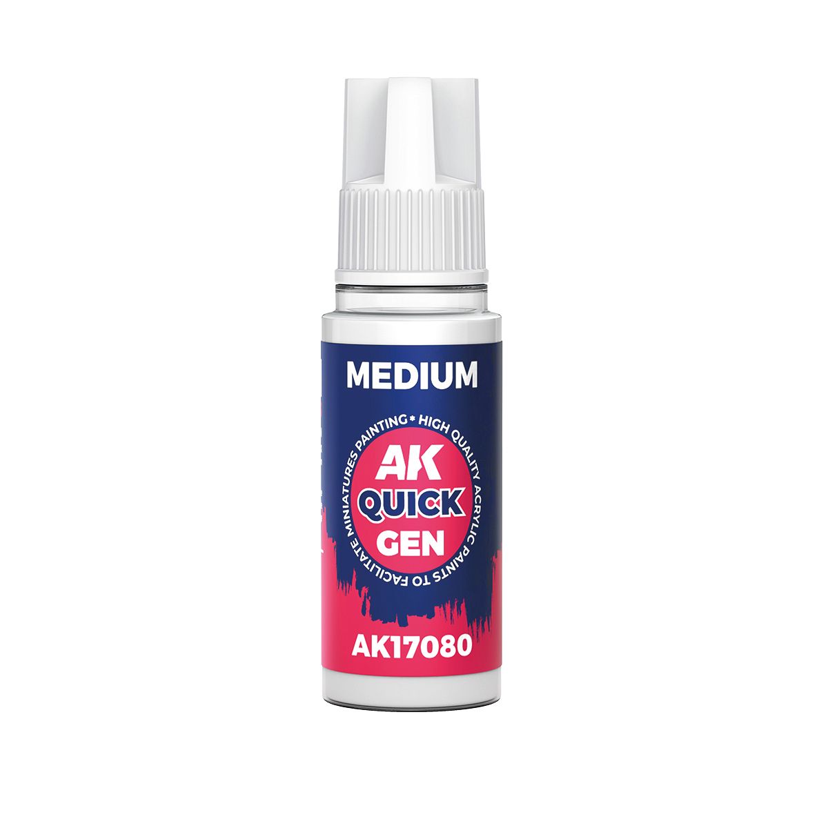 Quick Gen - Medium