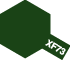 XF-73 Dark Green JGSDF