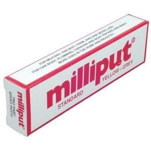 Milliput Standard