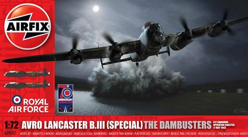 Avro Lancaster