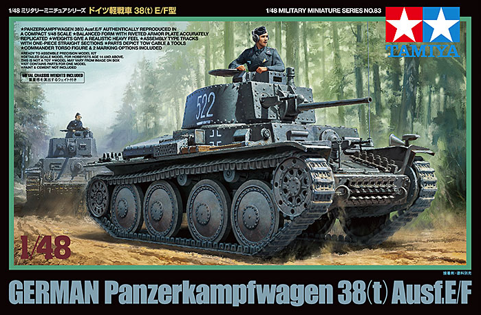 Pz.Kpfw.38(t)
