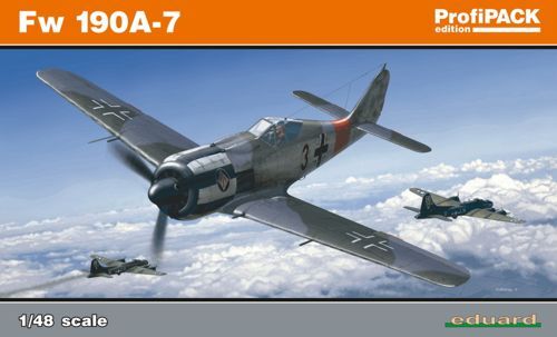 Fw 190A-7