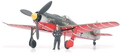 FockeWulf Fw190 D-9 JV44