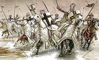 Teutonic Knights