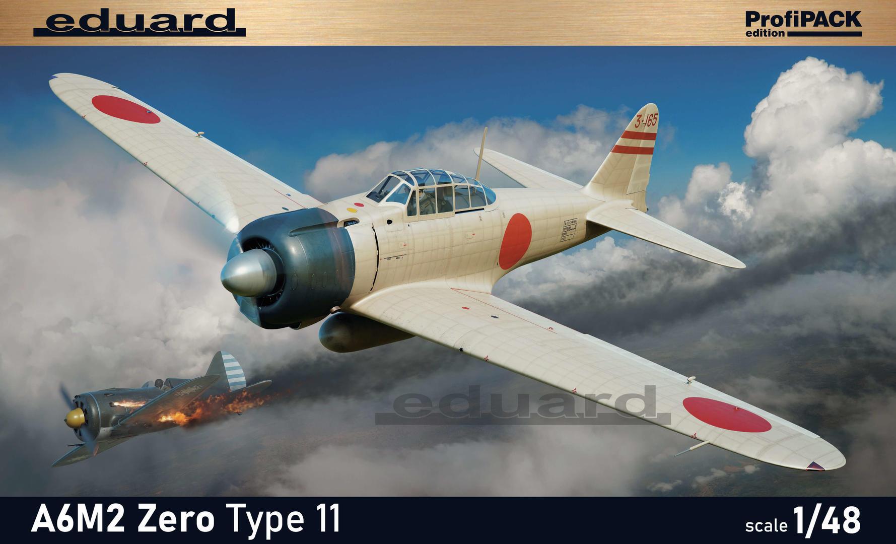 A6M2 Zero Type 11