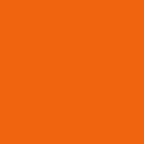 185 Transparent Orange