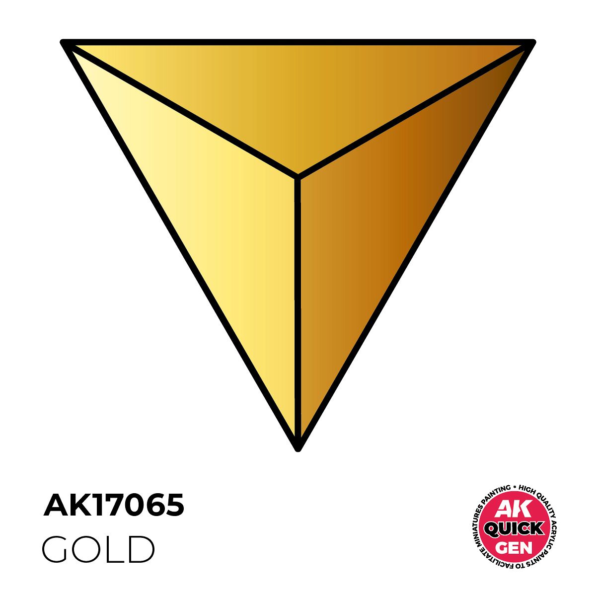 Quick Gen - Gold