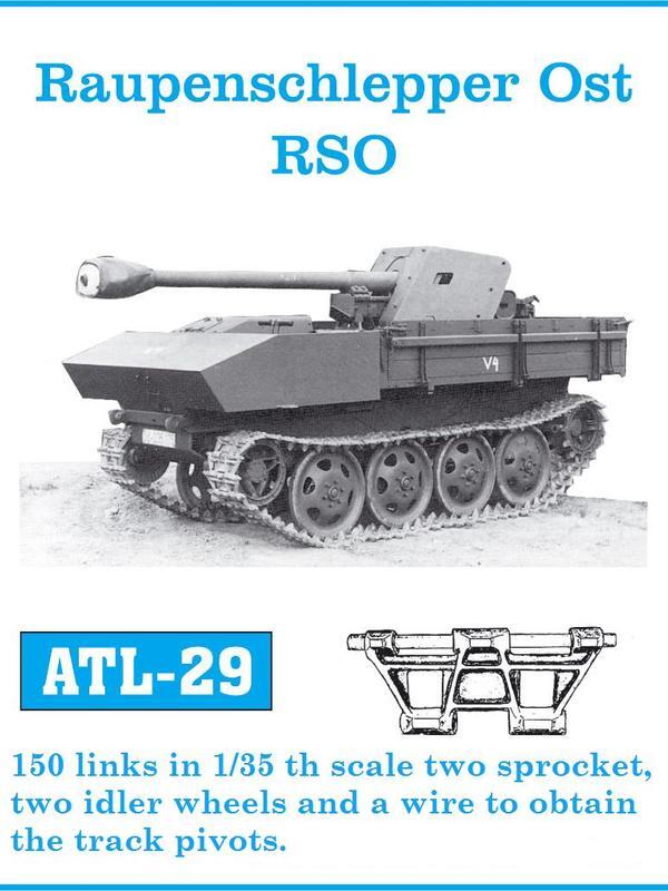 RSO