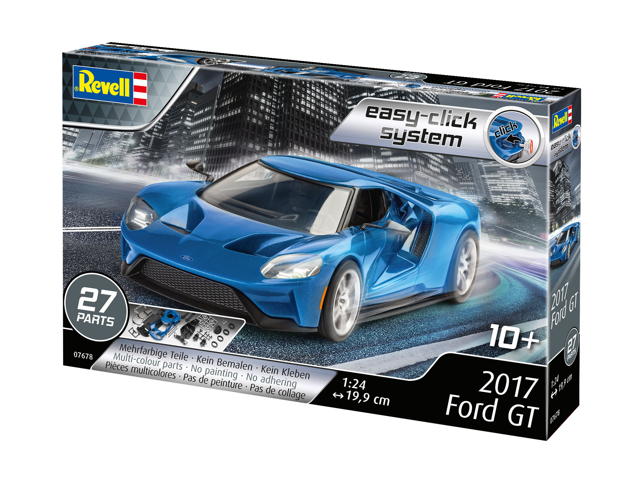 Ford GT 2017