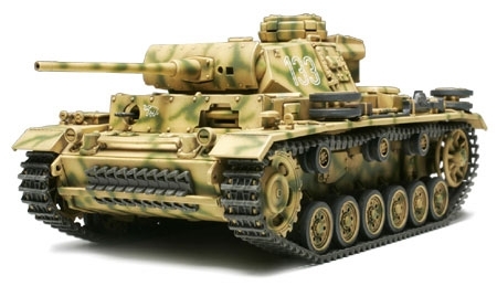 Pz.kpfw. III Ausf.L