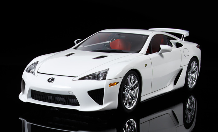 Lexus LFA