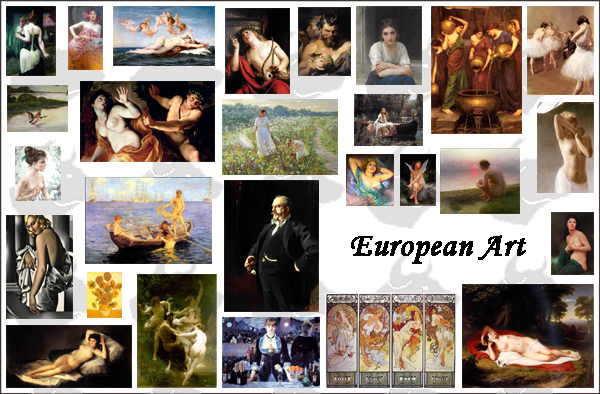 European Art