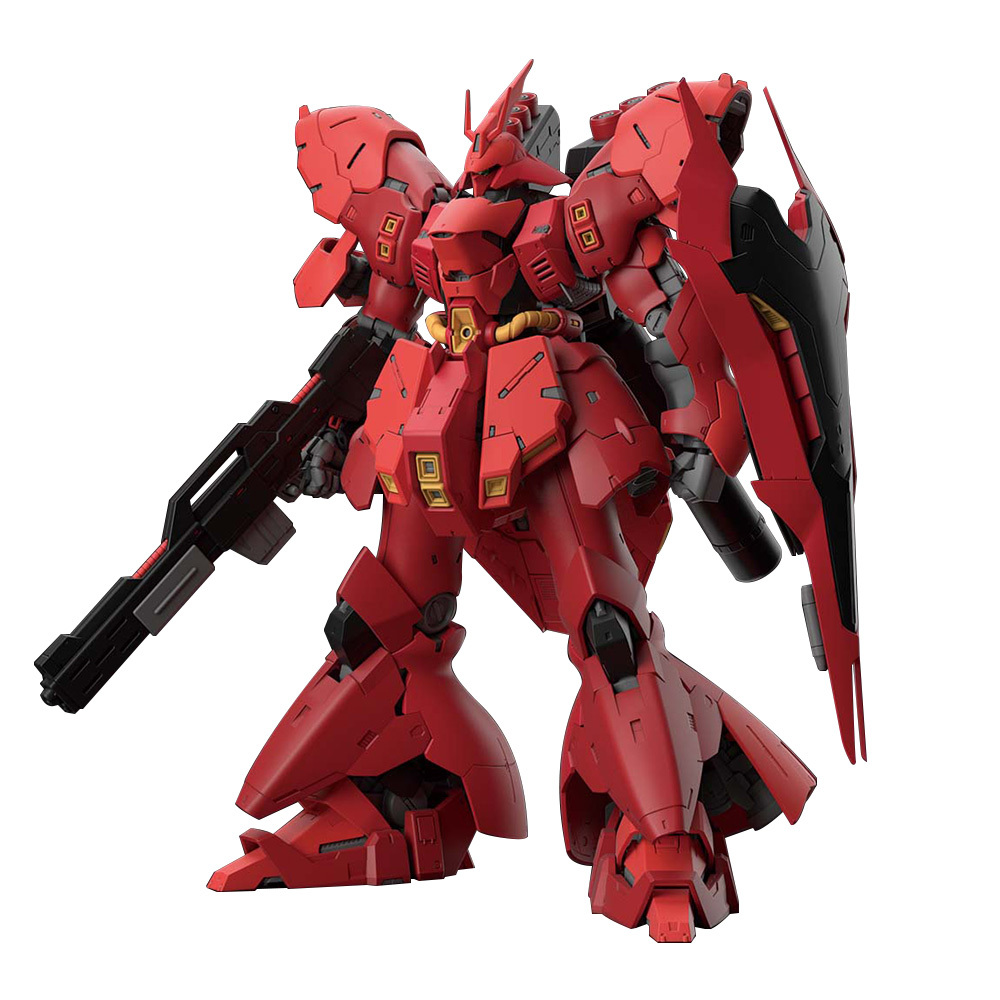 RG 1/144 SAZABI