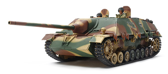 Jagdpanzer IV/70(V) Lang