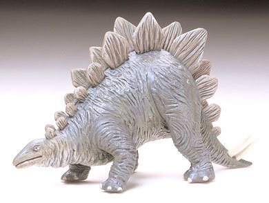 Stegosaurus