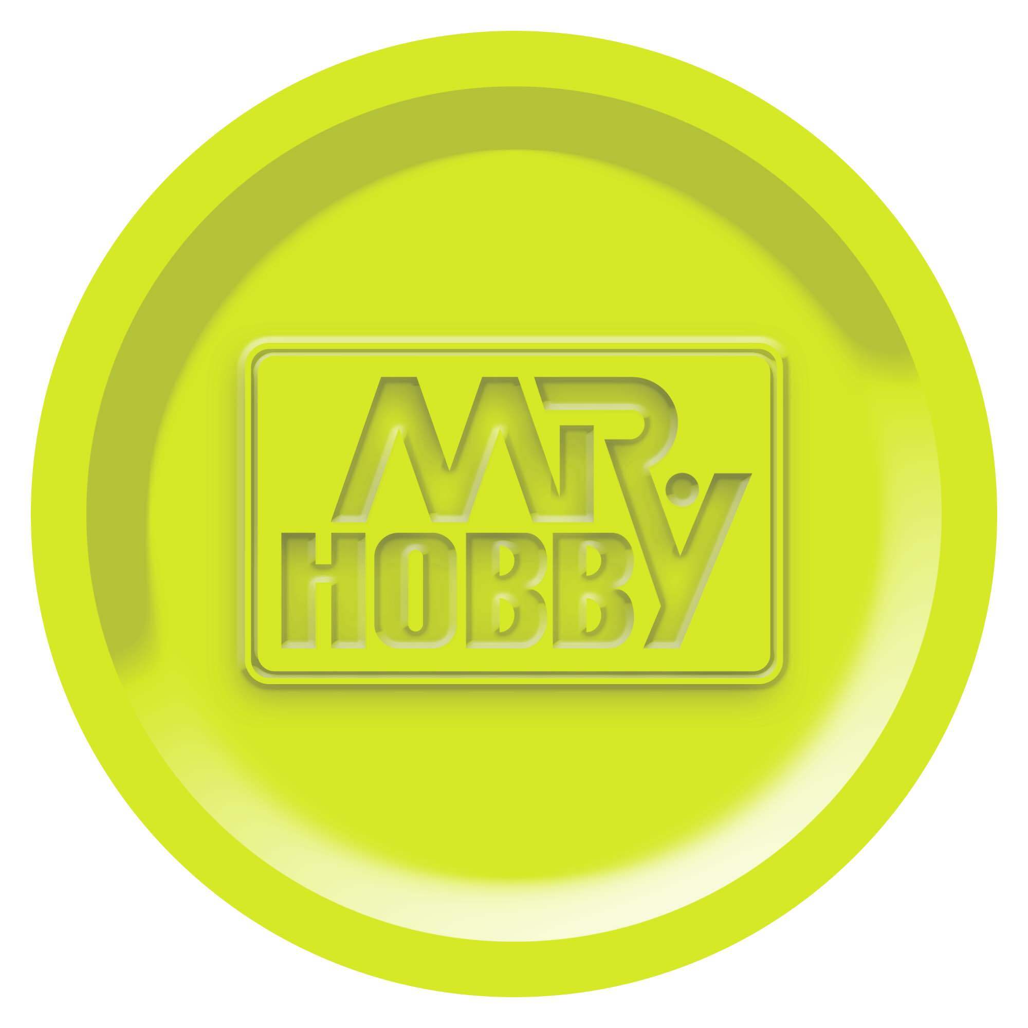 C-172 Fluorescent Yellow