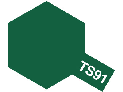 TS-91 Dark Green JGSDF