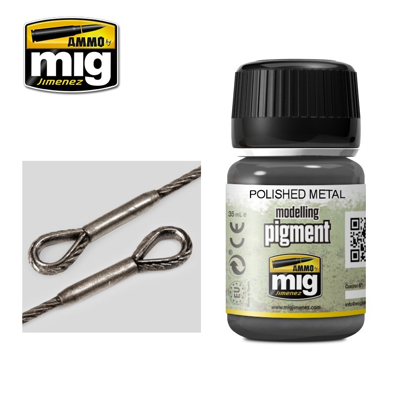 Polished Metal