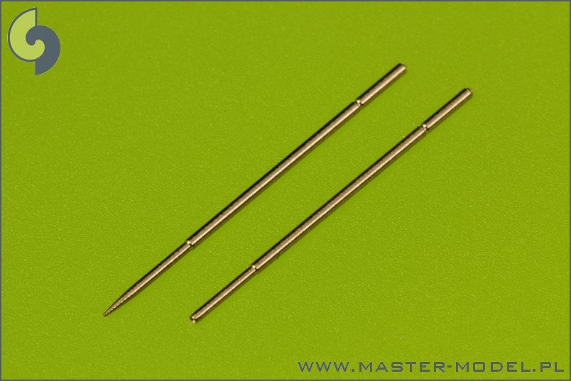 SAAB 29 Tunnan - Rurki Pitota