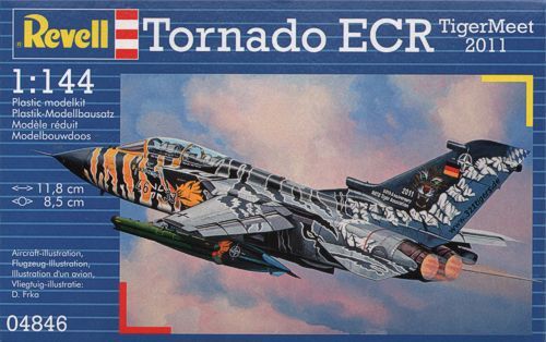Tornado ECR