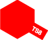 TS-8 Italian Red