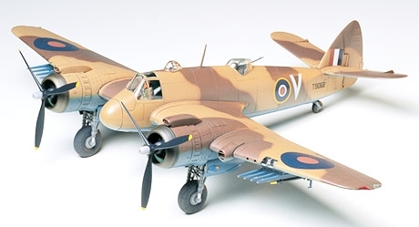 Bristol Beaufighter TF.Mk.VI