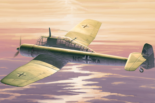 Blohm&Voss BV141