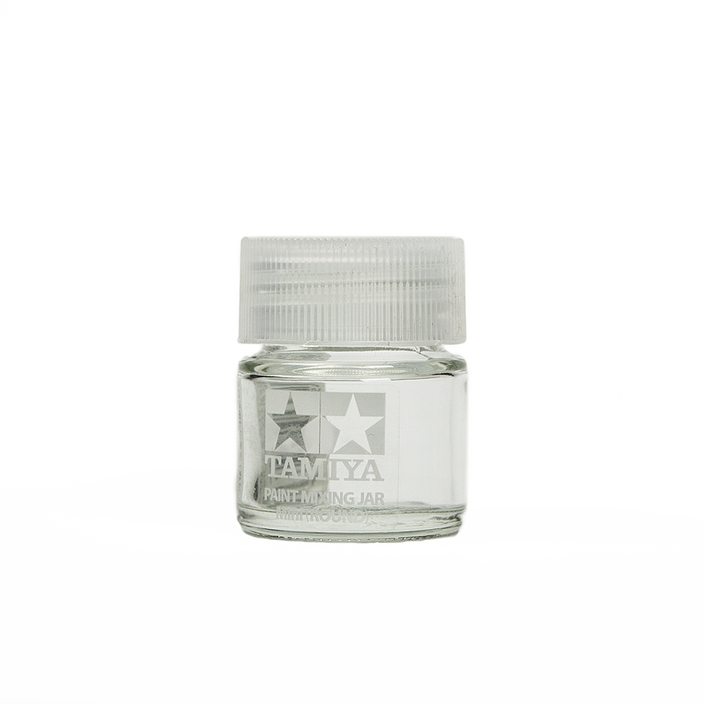 Tamiya Paint Mixing Jar 10ml