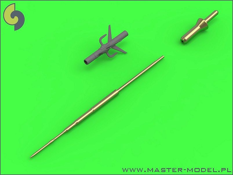 Su-24M (Fencer D) - Pitot Tube