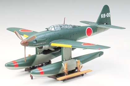 Aichi M6A1