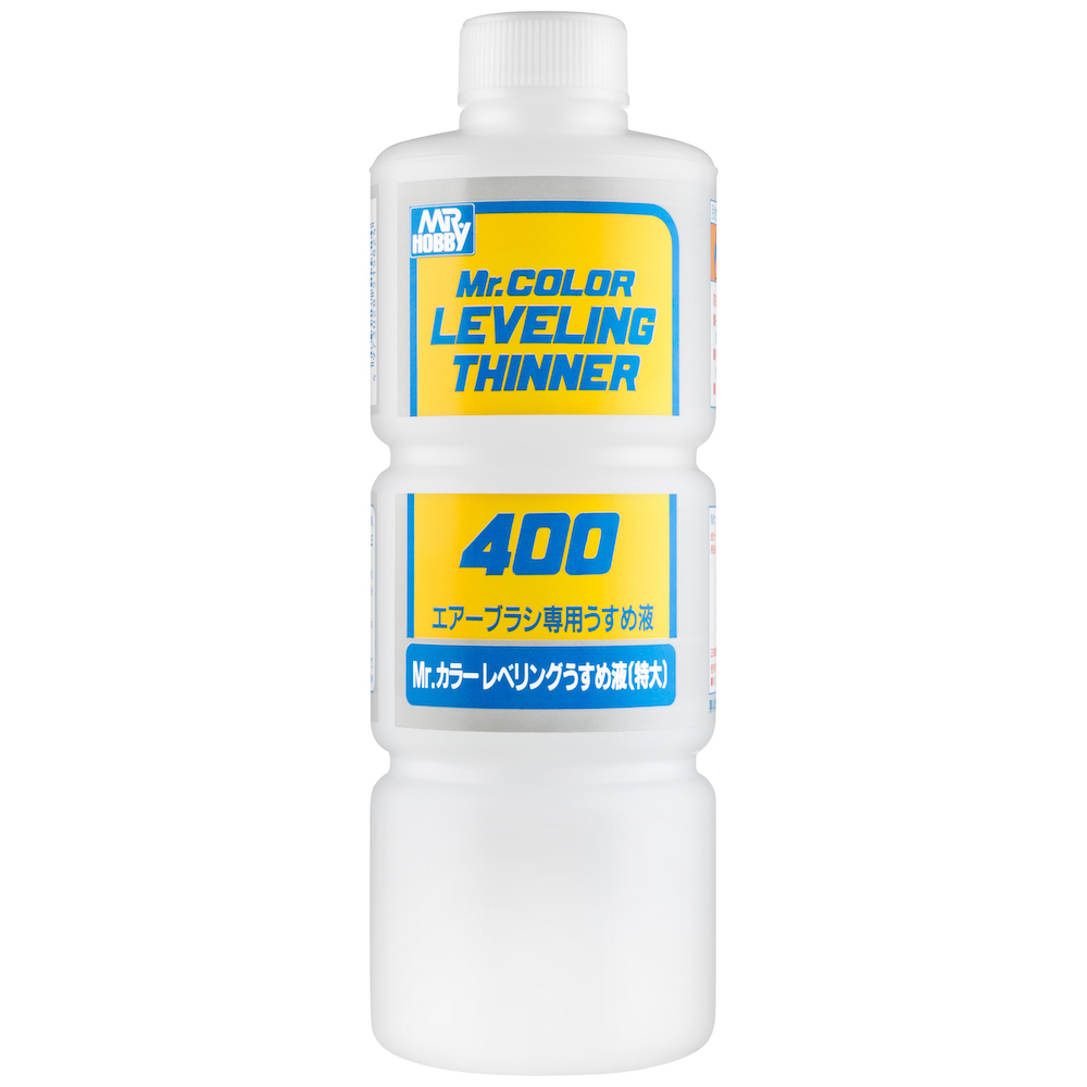 T-108 Mr.Color Leveling Thinner 400