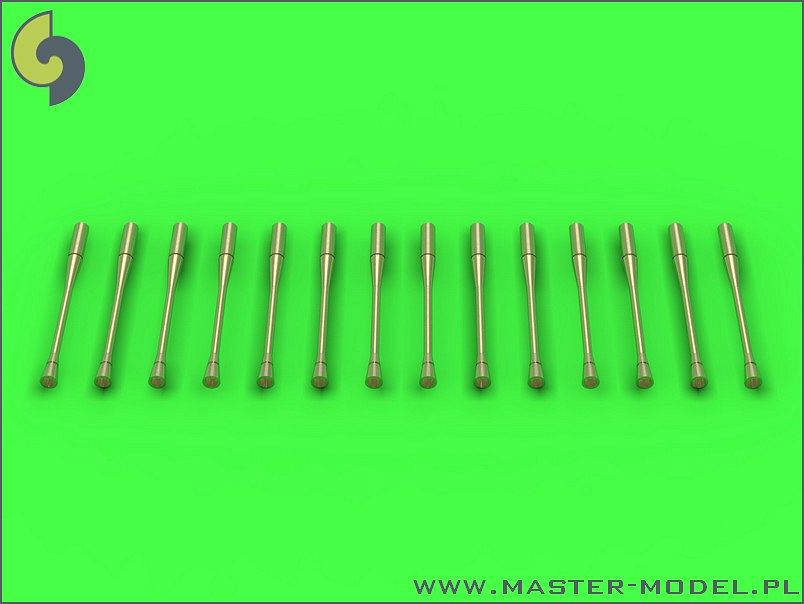 Odgromniki elektrostatyczne MiG