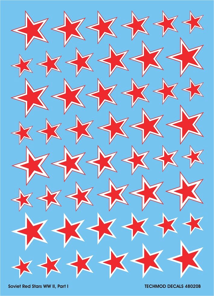 Gwiazdy Radzieckie Część 1