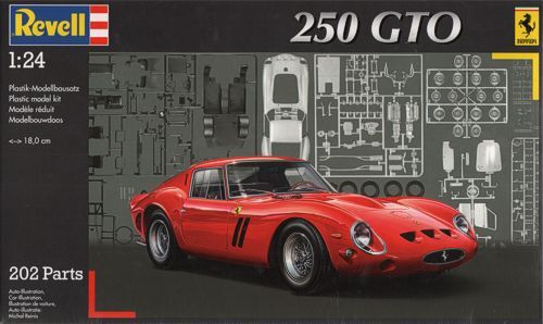 Ferrari 250 GTO