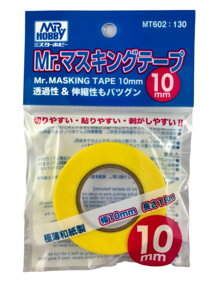 MT-602 Mr. Masking Tape 10 mm